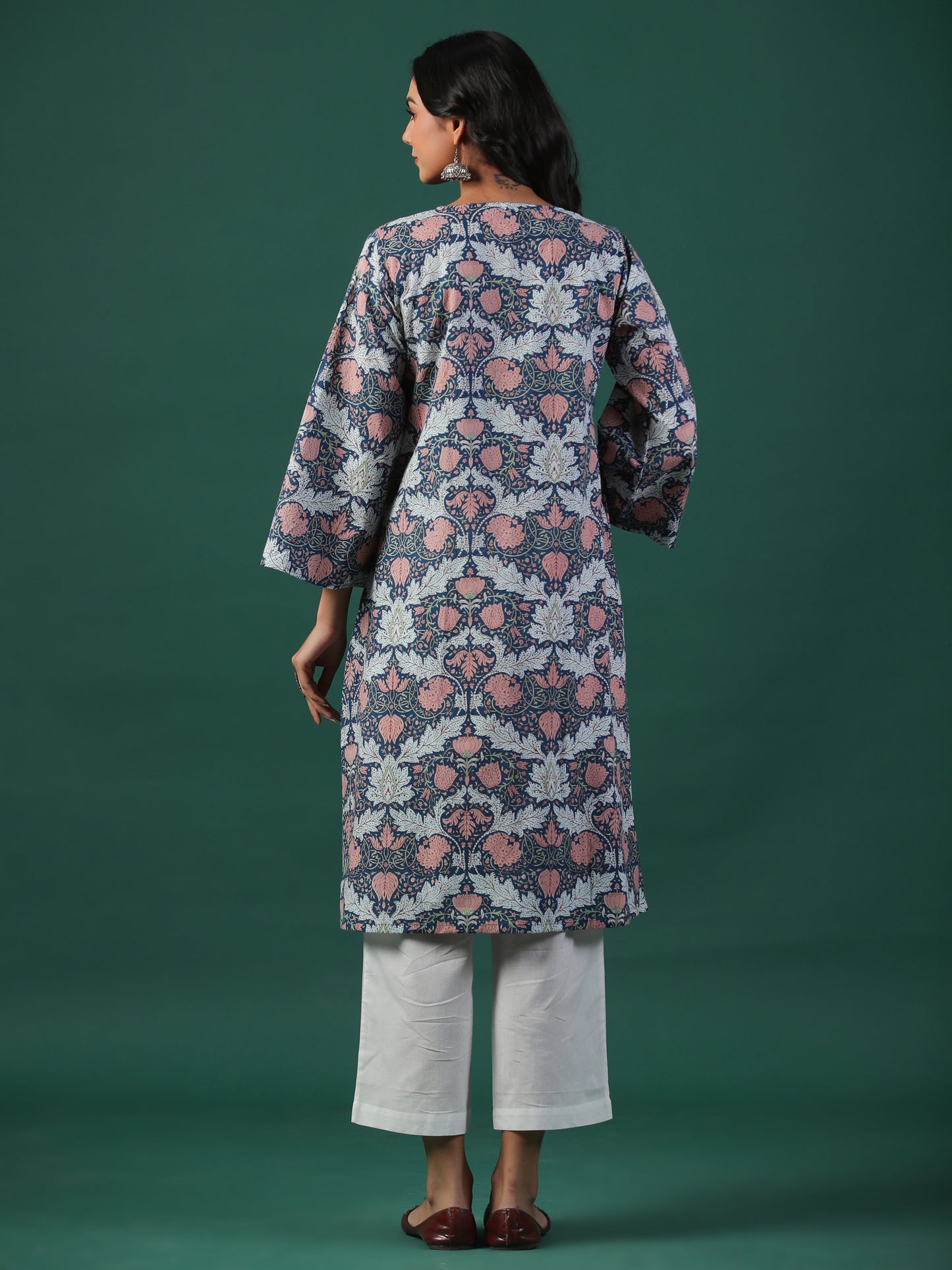 Mora Kurta Only