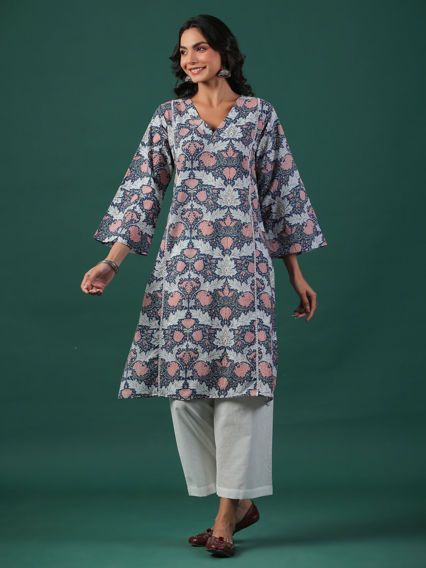 Mora Kurta Only