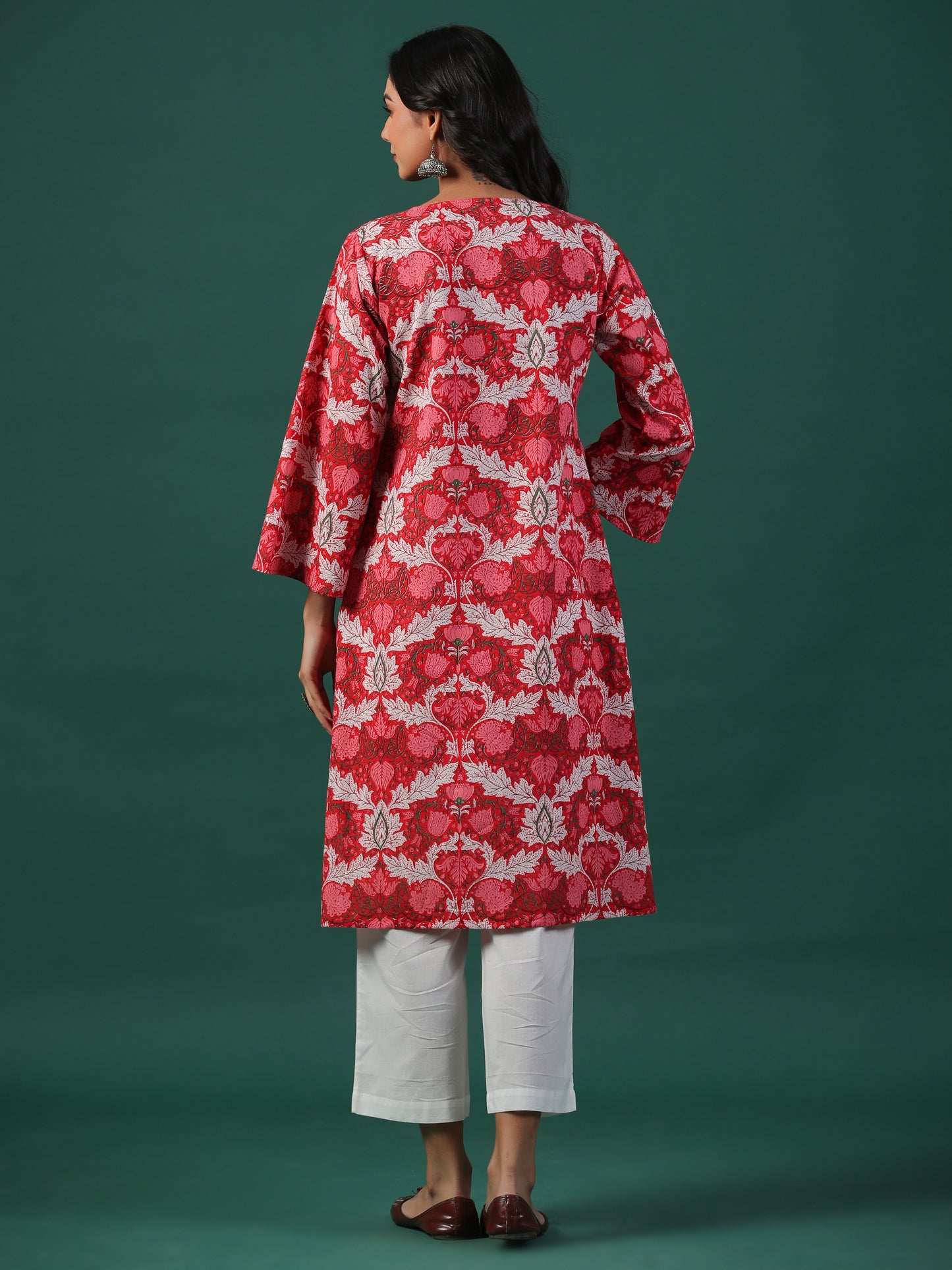 Mora Kurta Only