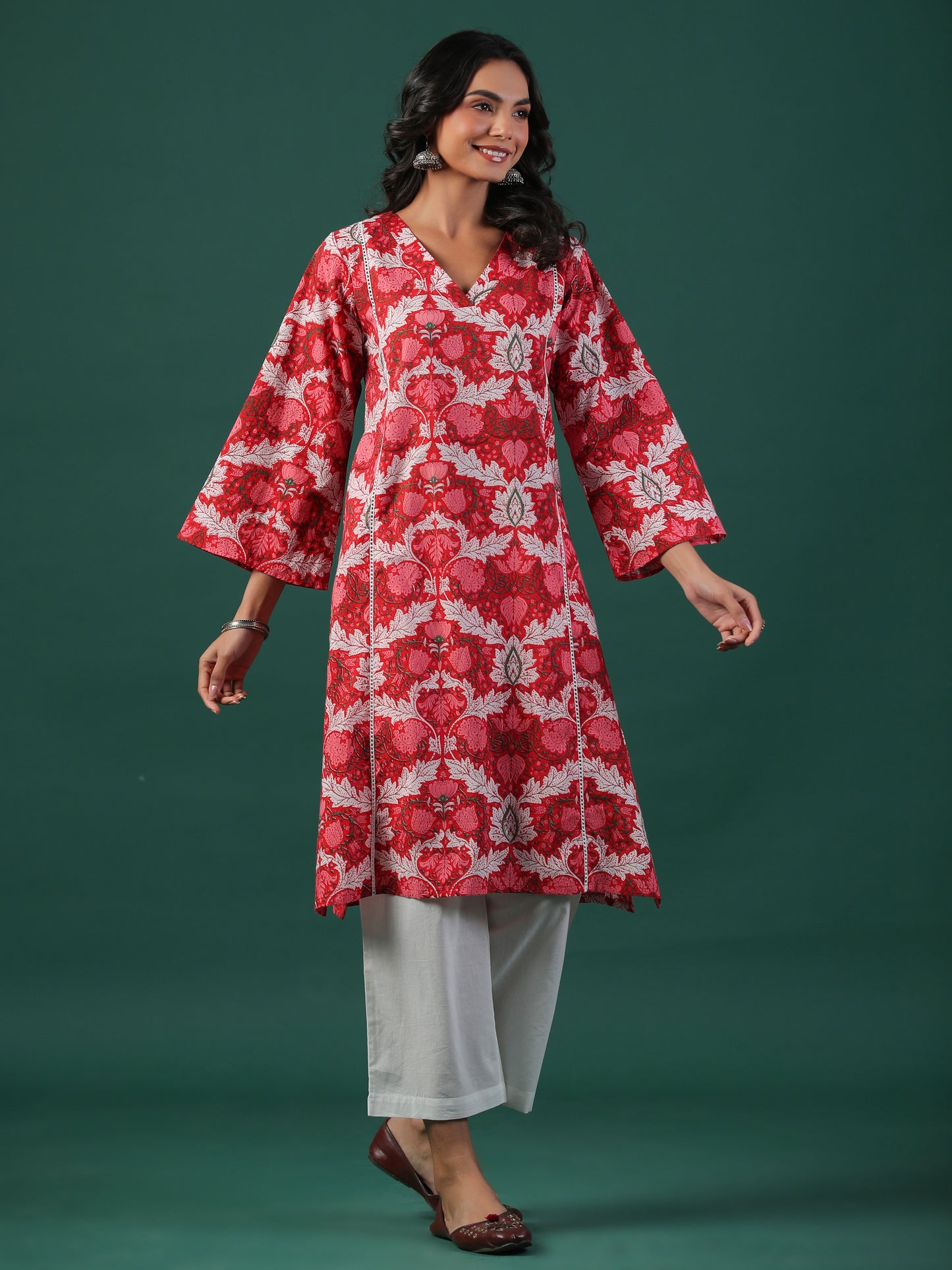 Mora Kurta Only