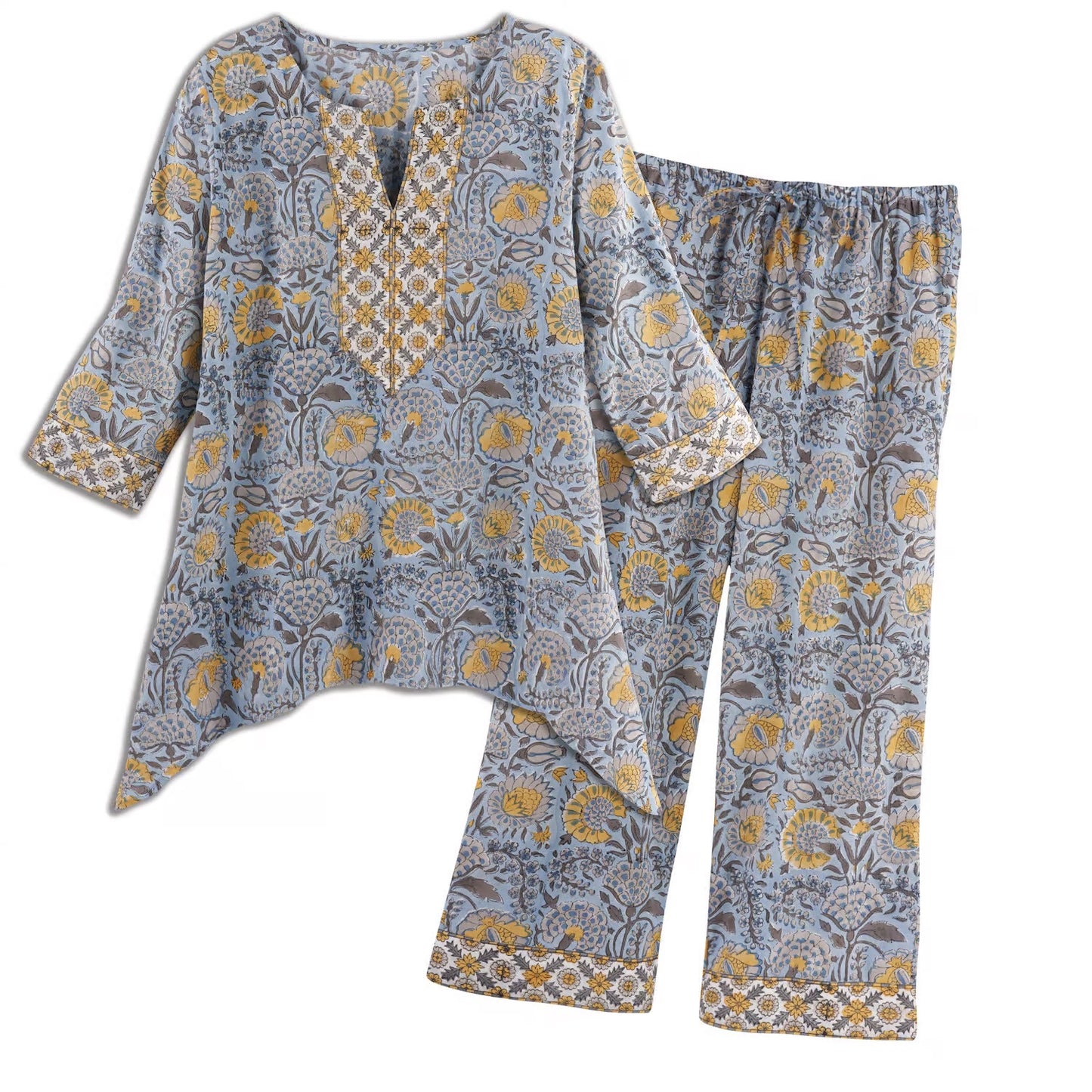 Baadal Pyjama Set